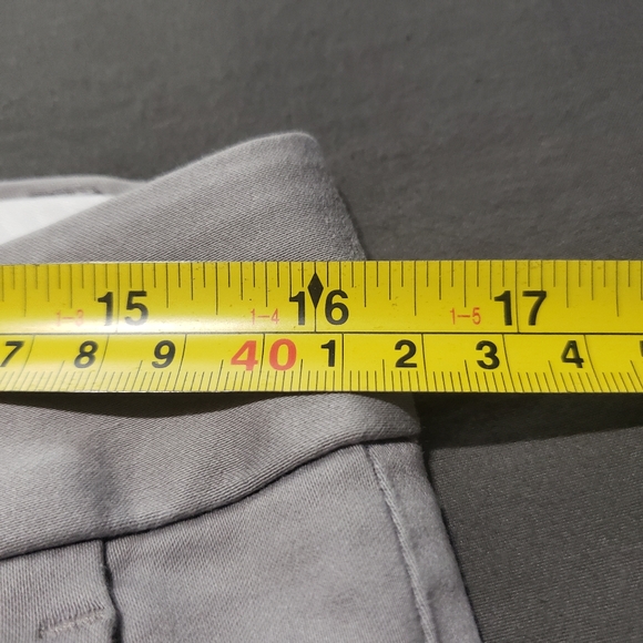 Banana republic Hampton pants size 10 - Picture 3 of 7